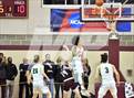Photo from the gallery "Bishop Hendricken vs. La Salle Academy (RIIL Division 1 Final)"