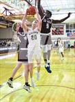 Bishop Hendricken vs. La Salle Academy (RIIL Division 1 Final) thumbnail