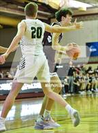 Photo from the gallery "Bishop Hendricken vs. La Salle Academy (RIIL Division 1 Final)"
