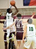 Photo from the gallery "Bishop Hendricken vs. La Salle Academy (RIIL Division 1 Final)"