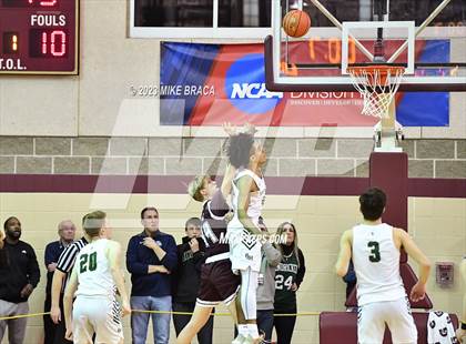 Thumbnail 1 in Bishop Hendricken vs. La Salle Academy (RIIL Division 1 Final) photogallery.