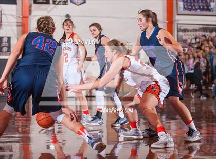 Thumbnail 1 in William Blount @ Lenoir City photogallery.