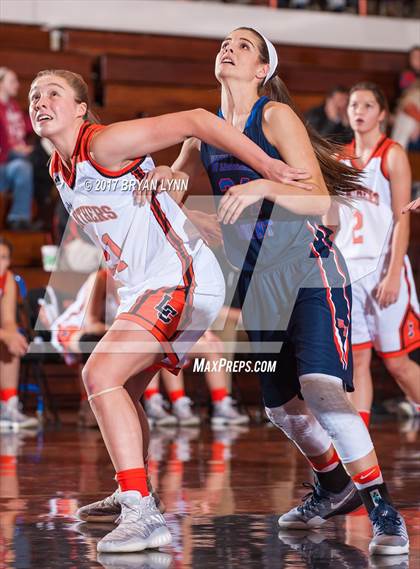 Thumbnail 3 in William Blount @ Lenoir City photogallery.