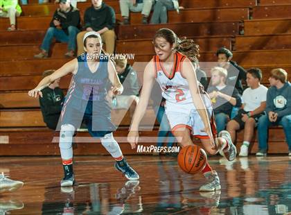 Thumbnail 2 in William Blount @ Lenoir City photogallery.