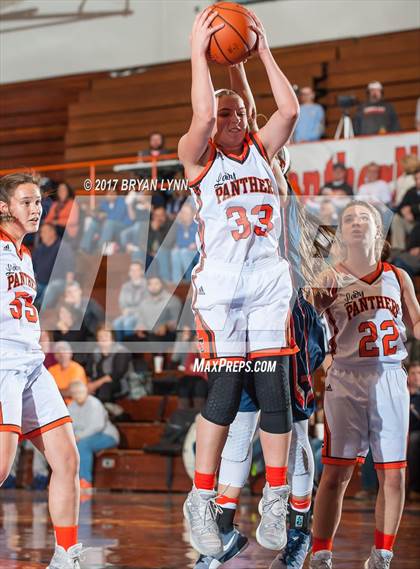 Thumbnail 3 in William Blount @ Lenoir City photogallery.