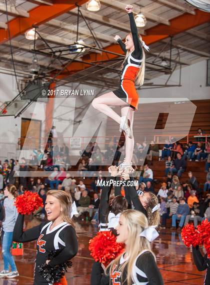 Thumbnail 3 in William Blount @ Lenoir City photogallery.