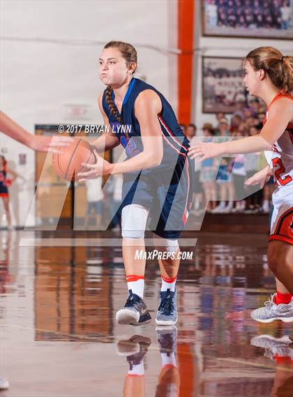Thumbnail 3 in William Blount @ Lenoir City photogallery.