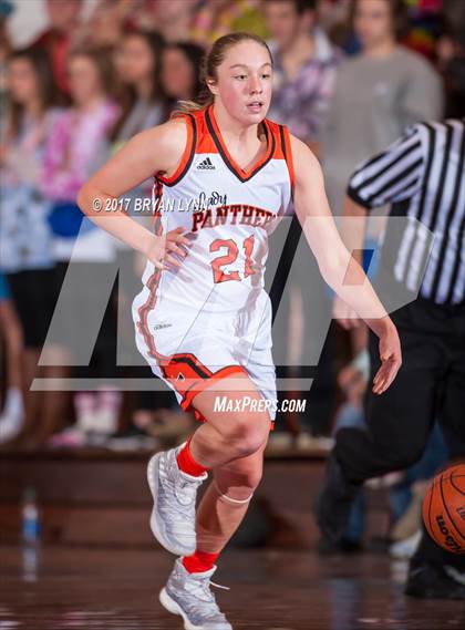 Thumbnail 1 in William Blount @ Lenoir City photogallery.