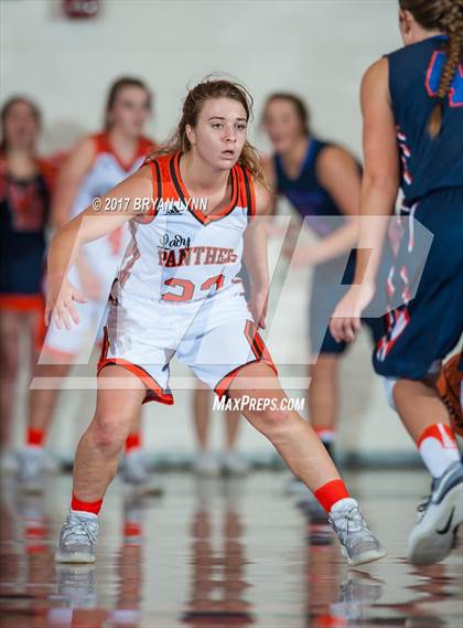 Thumbnail 2 in William Blount @ Lenoir City photogallery.