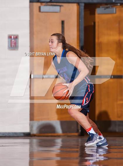 Thumbnail 2 in William Blount @ Lenoir City photogallery.