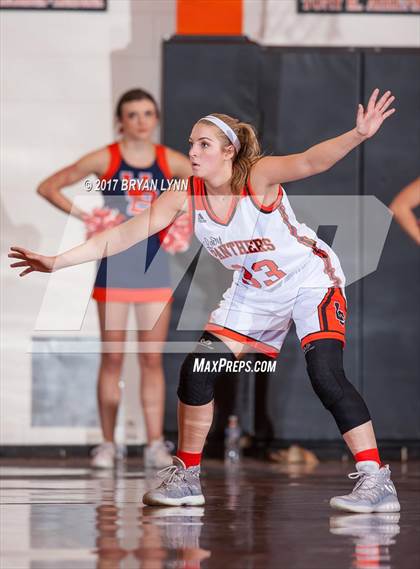 Thumbnail 1 in William Blount @ Lenoir City photogallery.