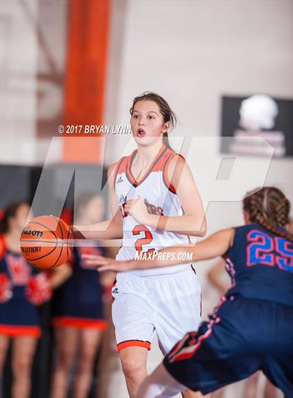 Thumbnail 3 in William Blount @ Lenoir City photogallery.