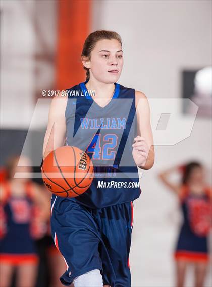 Thumbnail 1 in William Blount @ Lenoir City photogallery.