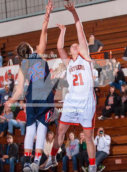 Thumbnail 1 in William Blount @ Lenoir City photogallery.