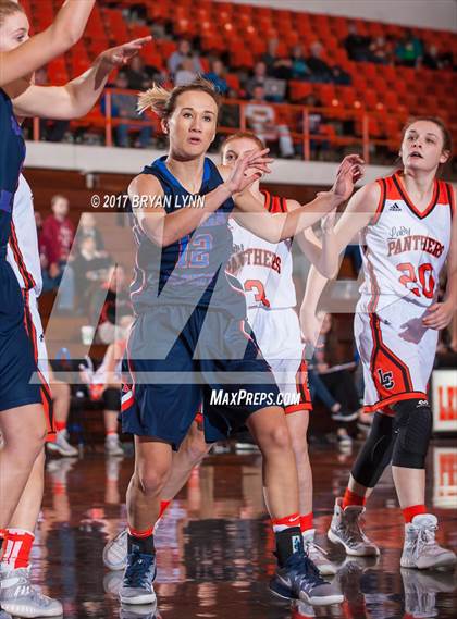 Thumbnail 2 in William Blount @ Lenoir City photogallery.