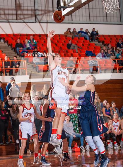 Thumbnail 2 in William Blount @ Lenoir City photogallery.