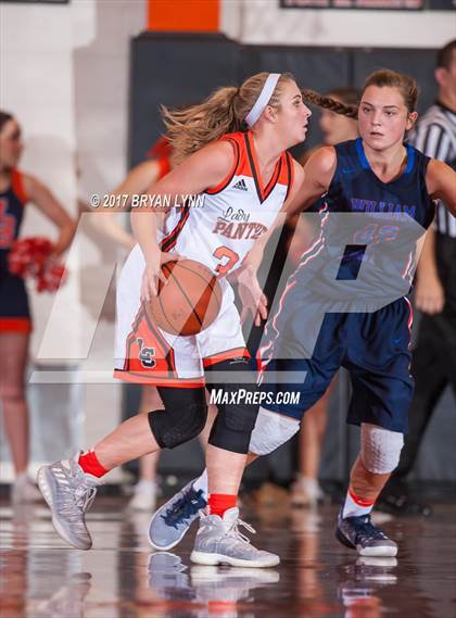 Thumbnail 3 in William Blount @ Lenoir City photogallery.