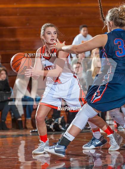 Thumbnail 2 in William Blount @ Lenoir City photogallery.