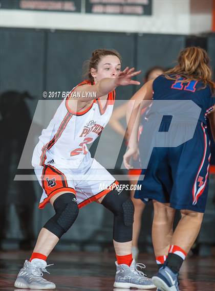 Thumbnail 3 in William Blount @ Lenoir City photogallery.