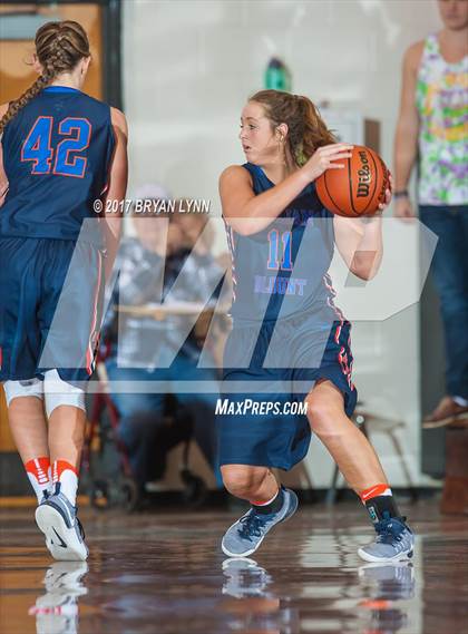 Thumbnail 3 in William Blount @ Lenoir City photogallery.
