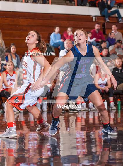 Thumbnail 1 in William Blount @ Lenoir City photogallery.