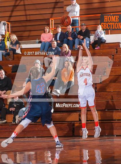 Thumbnail 2 in William Blount @ Lenoir City photogallery.
