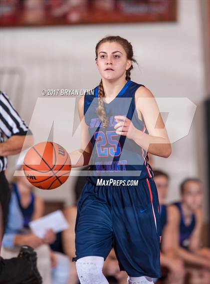 Thumbnail 3 in William Blount @ Lenoir City photogallery.