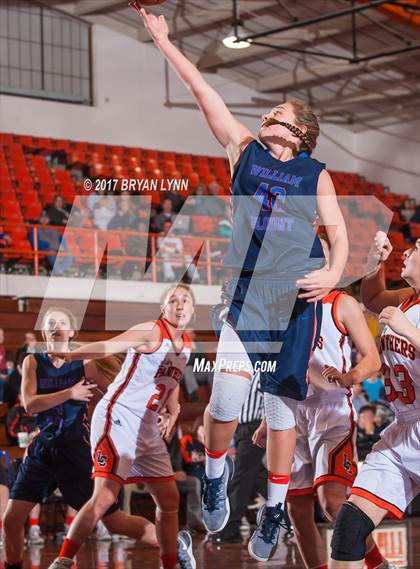 Thumbnail 2 in William Blount @ Lenoir City photogallery.
