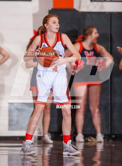 Thumbnail 3 in William Blount @ Lenoir City photogallery.