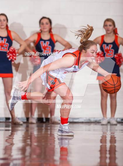 Thumbnail 3 in William Blount @ Lenoir City photogallery.