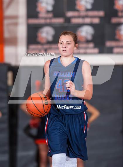 Thumbnail 1 in William Blount @ Lenoir City photogallery.