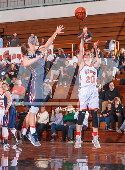 Thumbnail 2 in William Blount @ Lenoir City photogallery.