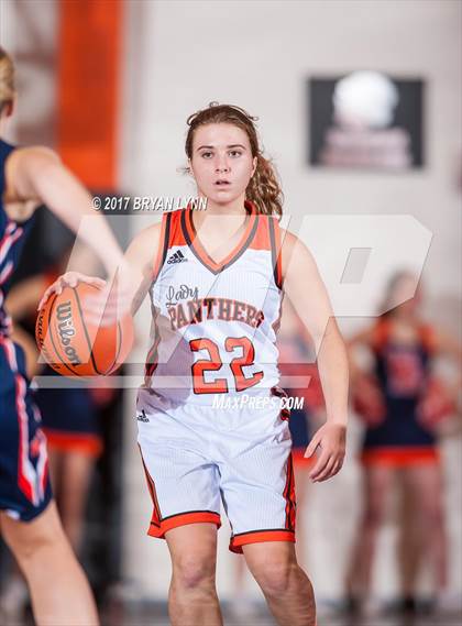 Thumbnail 2 in William Blount @ Lenoir City photogallery.