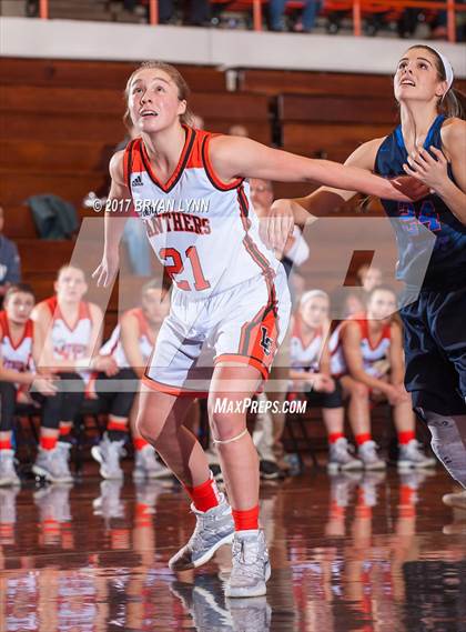 Thumbnail 2 in William Blount @ Lenoir City photogallery.