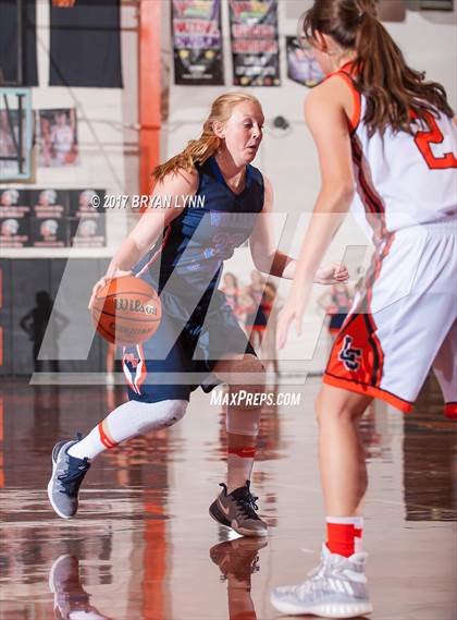 Thumbnail 2 in William Blount @ Lenoir City photogallery.