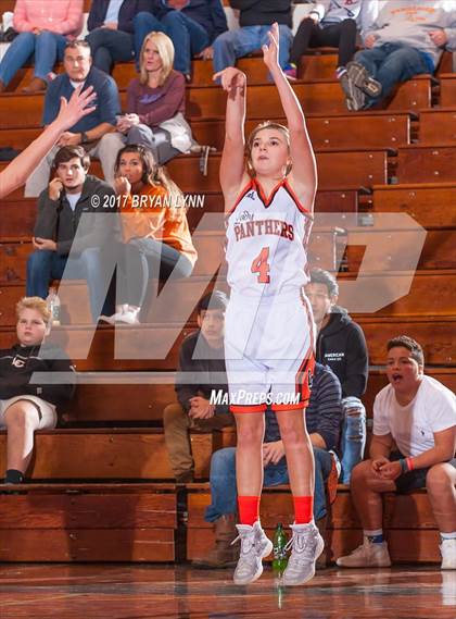 Thumbnail 1 in William Blount @ Lenoir City photogallery.