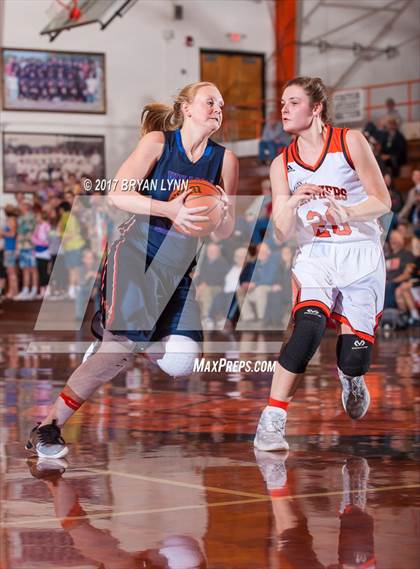Thumbnail 1 in William Blount @ Lenoir City photogallery.