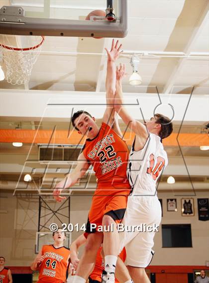 Thumbnail 3 in Smethport @ Port Allegany photogallery.