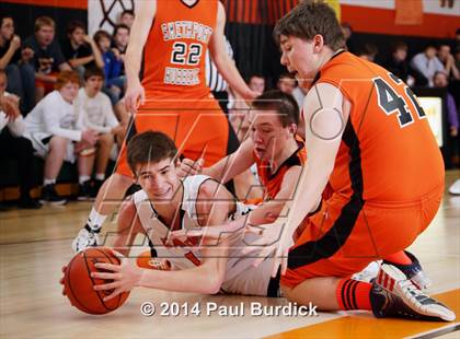 Thumbnail 1 in Smethport @ Port Allegany photogallery.