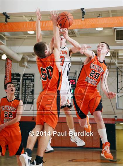 Thumbnail 3 in Smethport @ Port Allegany photogallery.