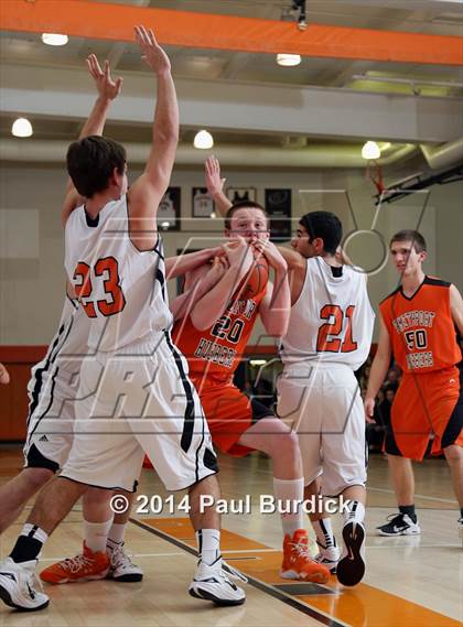 Thumbnail 3 in Smethport @ Port Allegany photogallery.