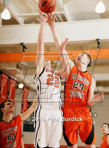 Thumbnail 3 in Smethport @ Port Allegany photogallery.