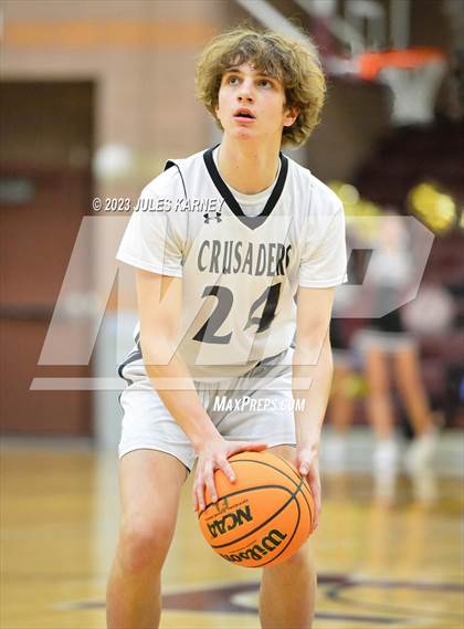 Thumbnail 3 in Chaparral @ Faith Lutheran photogallery.