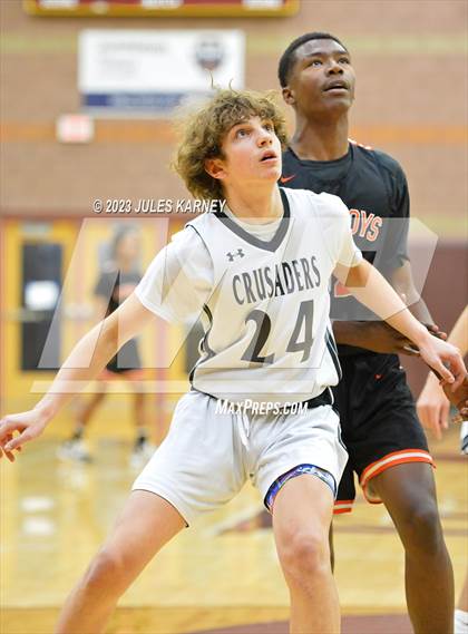Thumbnail 3 in Chaparral @ Faith Lutheran photogallery.