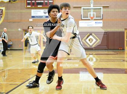 Thumbnail 3 in Chaparral @ Faith Lutheran photogallery.