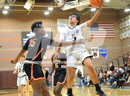 Thumbnail 3 in Chaparral @ Faith Lutheran photogallery.