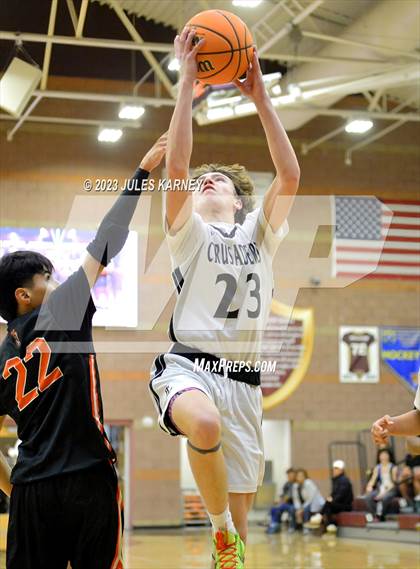 Thumbnail 1 in Chaparral @ Faith Lutheran photogallery.