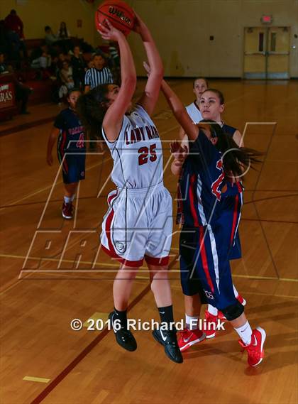 Thumbnail 2 in Vacaville Christian @ Rio Vista photogallery.