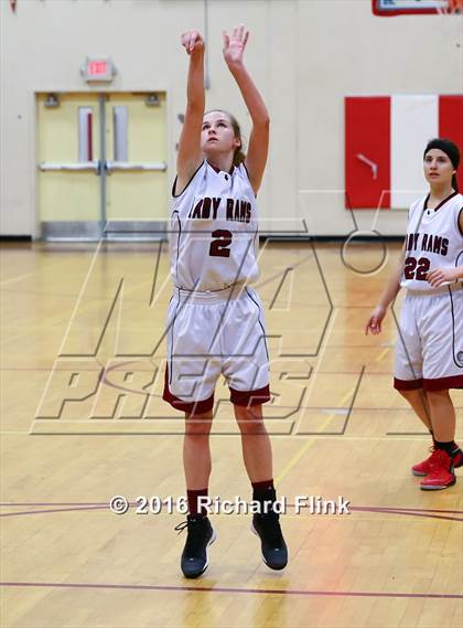 Thumbnail 3 in Vacaville Christian @ Rio Vista photogallery.