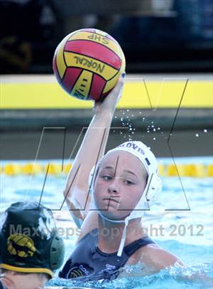 Clovis vs San Ramon Valley (Nor Cal Championships)